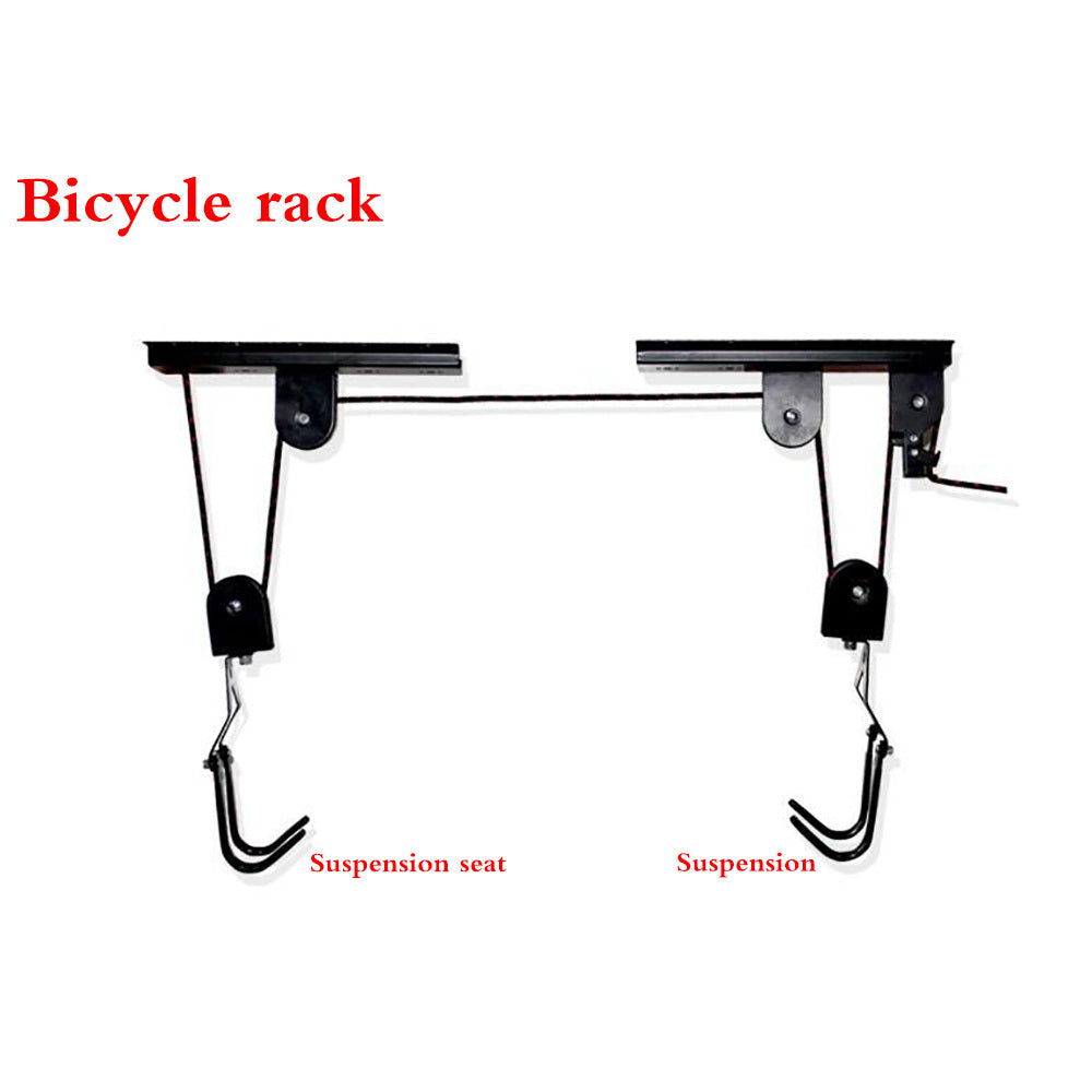 Colgador de Bicicletas Crane Frame