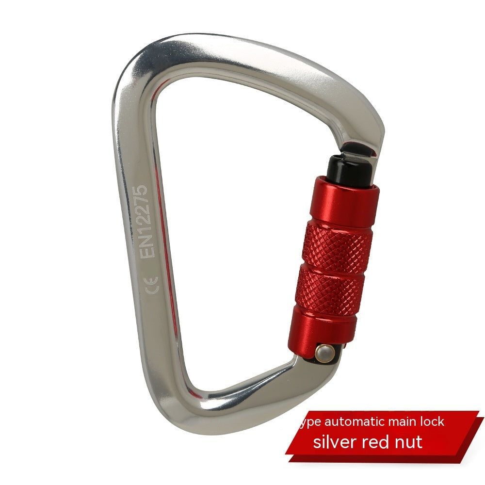 SuperLock D-Master (Rosca y Automático)