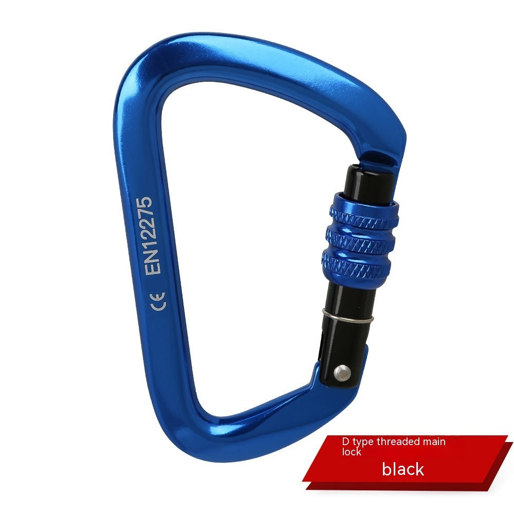 SuperLock D-Master (Rosca y Automático)