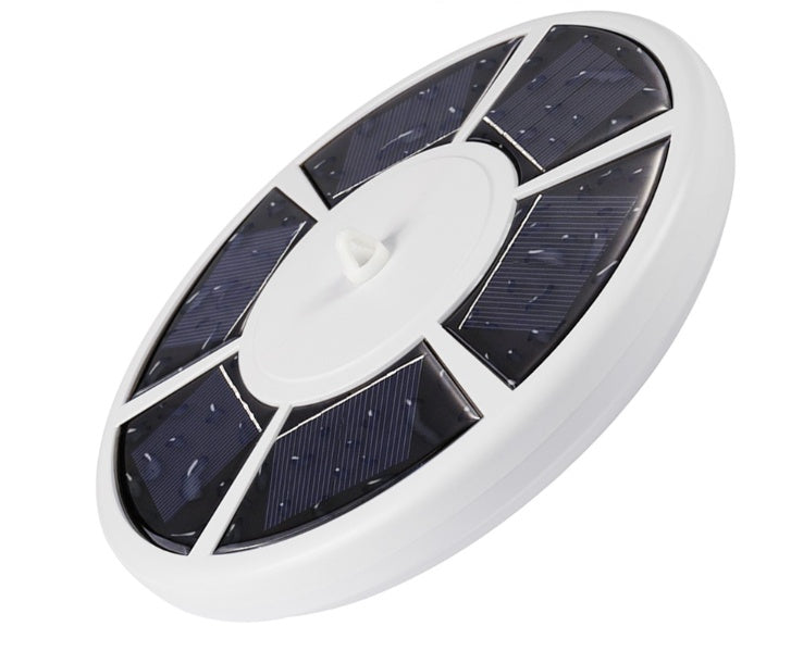 Luz Solar ‘BrillaMax’