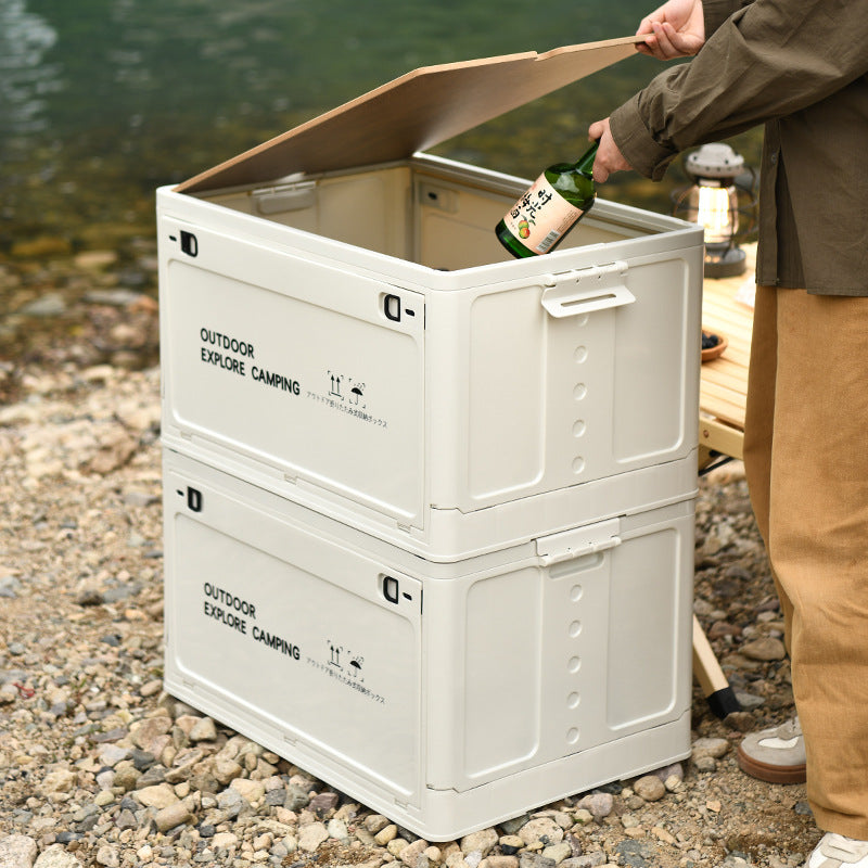 Caja Almacenaje TodoTerreno