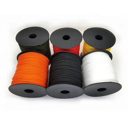 Cuerda Paracord 100M 2mm