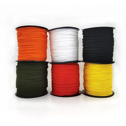 Cuerda Paracord 100M 2mm