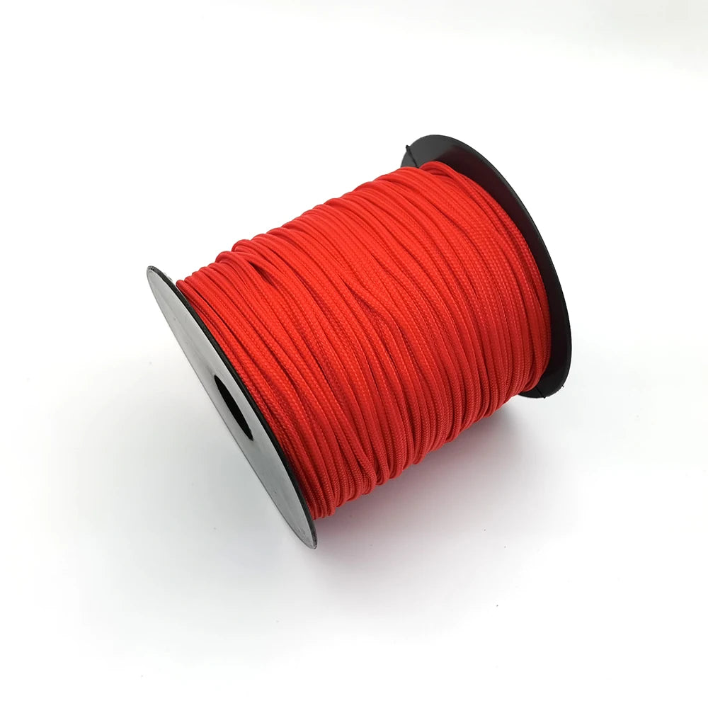 Cuerda Paracord 100M 2mm