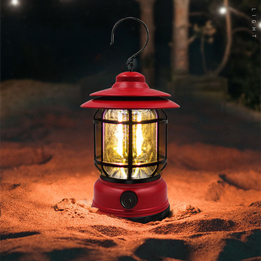 Retrolamp Outdoor