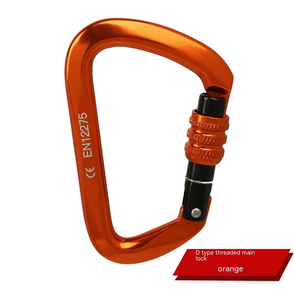 SuperLock D-Master (Rosca y Automático)