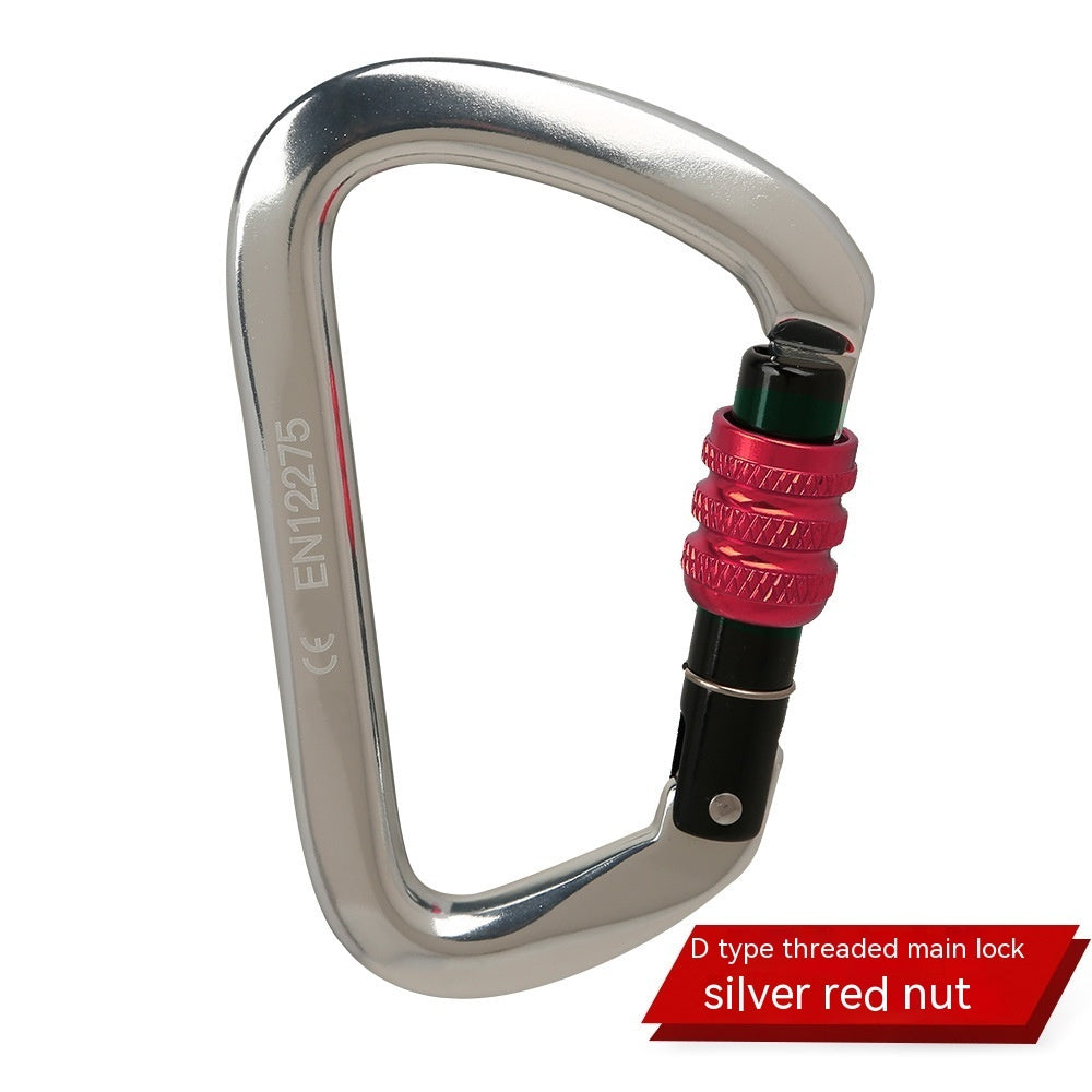 SuperLock D-Master (Rosca y Automático)