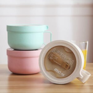 Bowl Aventura para Exploradores