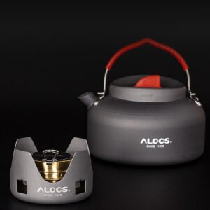 Kit Cocina Express Outdoor de Alocs