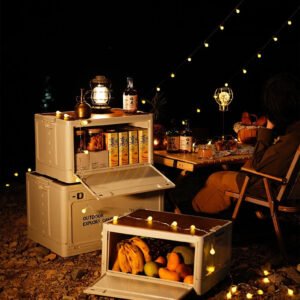 Caja Almacenaje TodoTerreno