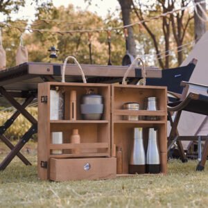 SpiceMaster Case 🌟