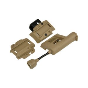 Linterna Multiuso 4 en 1