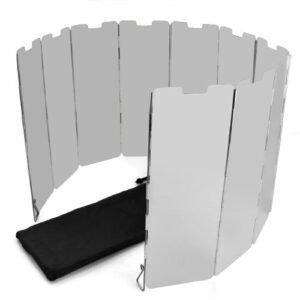 WindGuard FlameShield