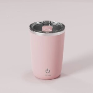 Vaso Mezclador Automático 3 en 1 Recargable
