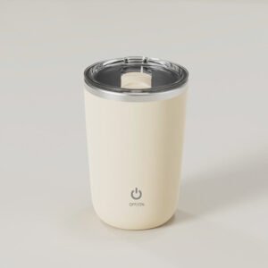 Vaso Mezclador Automático 3 en 1 Recargable