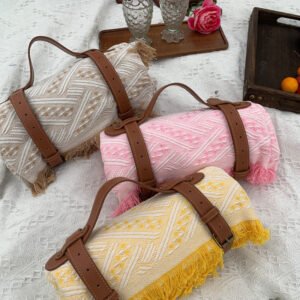 Manta Picnic CheckMate