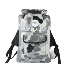 Mochila Impermeable 22L