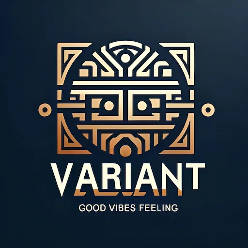 Variant Good Vibes Feeling