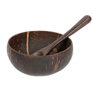 CocoChef: Cuencos Tropicales para Delicias Saludables