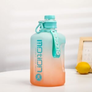 Botella Fitness Fashion Outdoor 2.2L