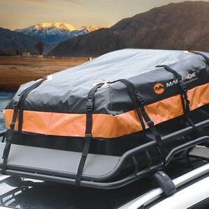 Bolsa Impermeable para Techo de Coche