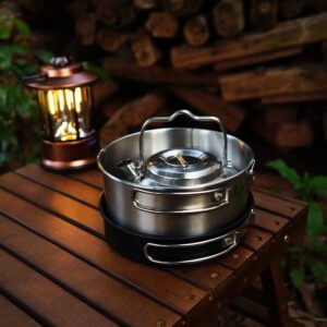 Kit de Cocina Campestre