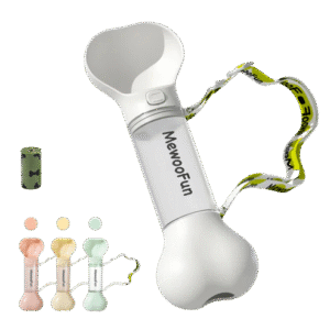 AquaPaws Adventure Buddy