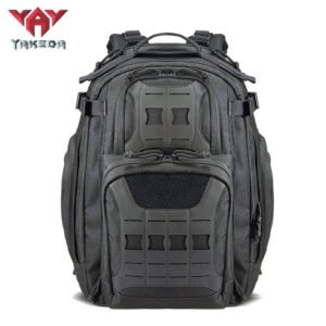 Mochila Táctica Camuflada 45L
